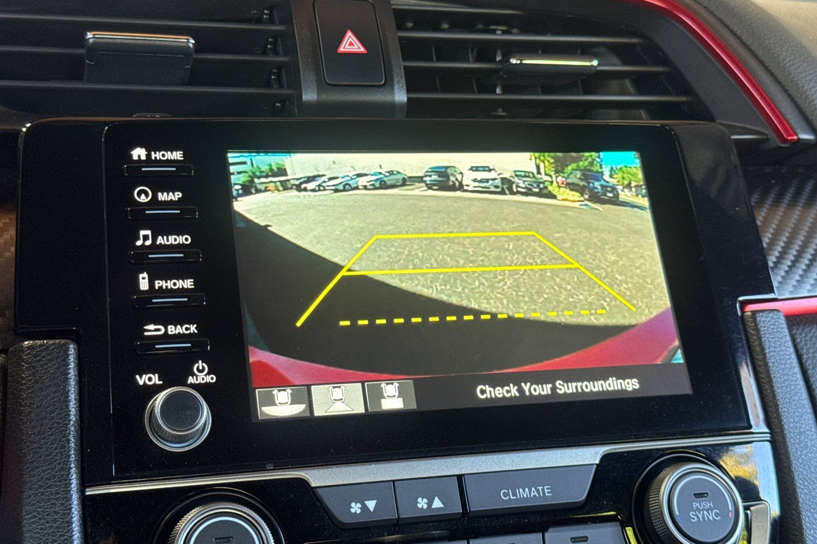 Used 2021 Honda Civic Type R image 21