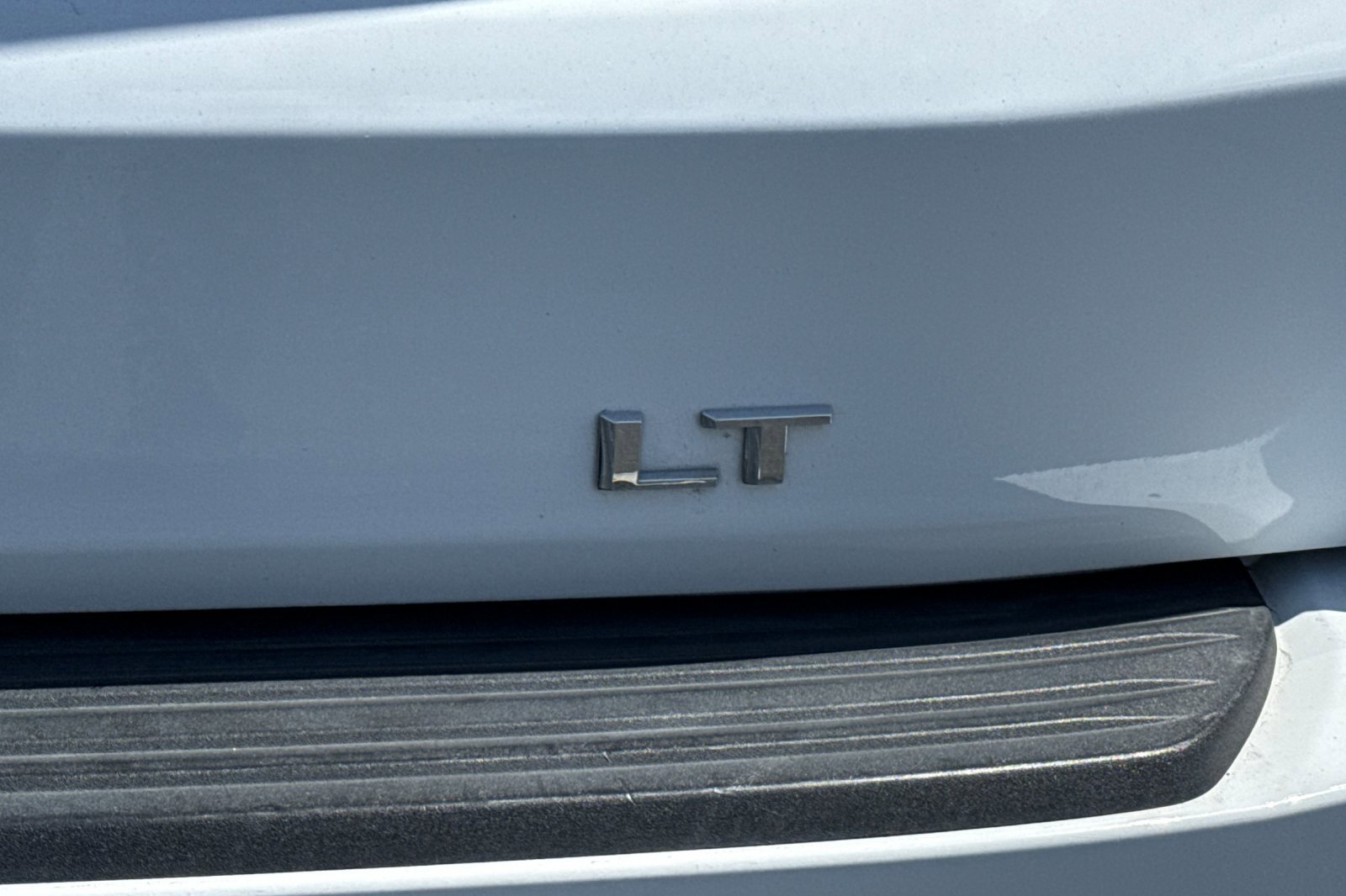 Used 2025 Chevrolet Tahoe LT AWD/4WD image 40