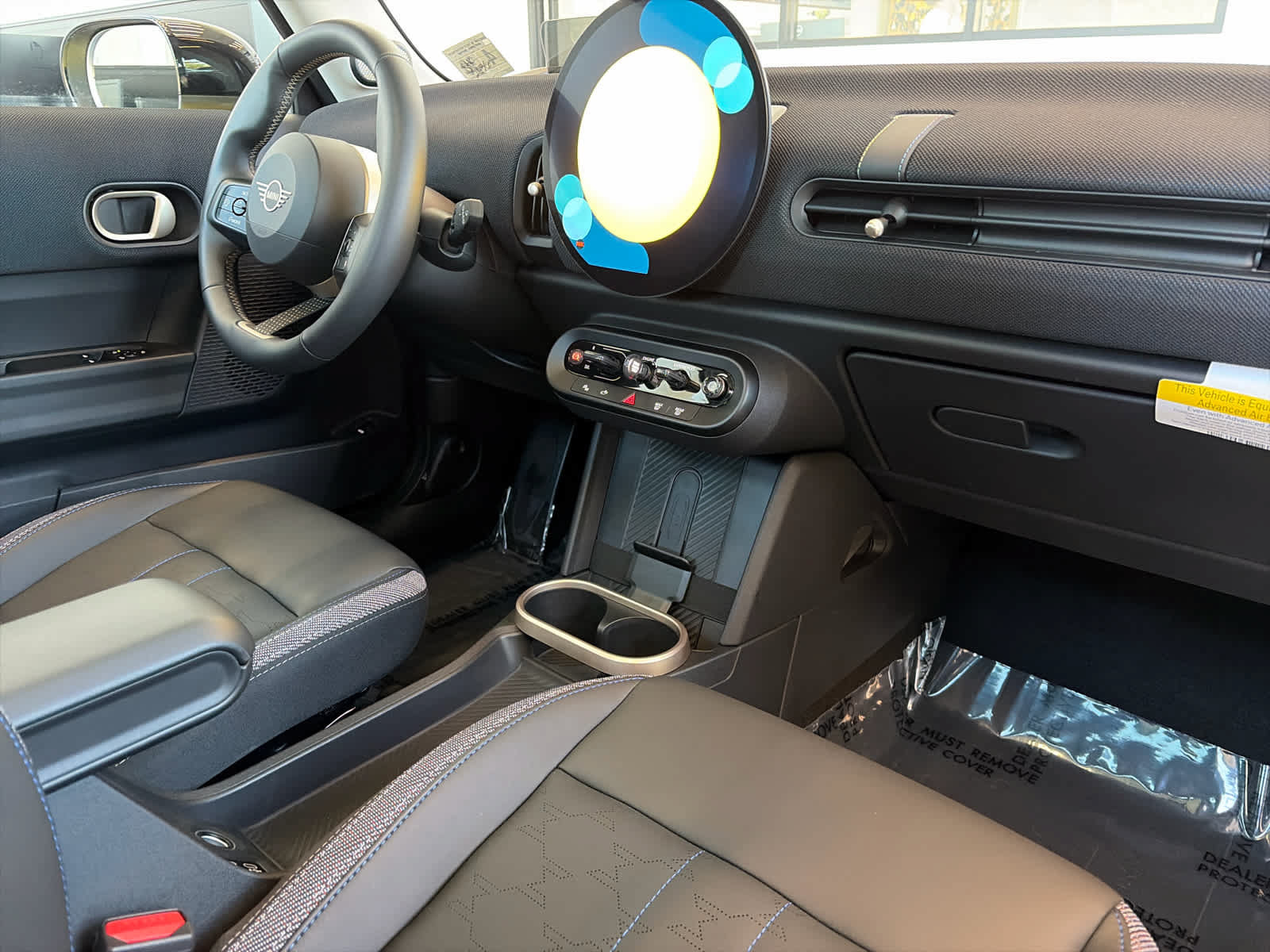 Used 2025 MINI Cooper S FWD image 12