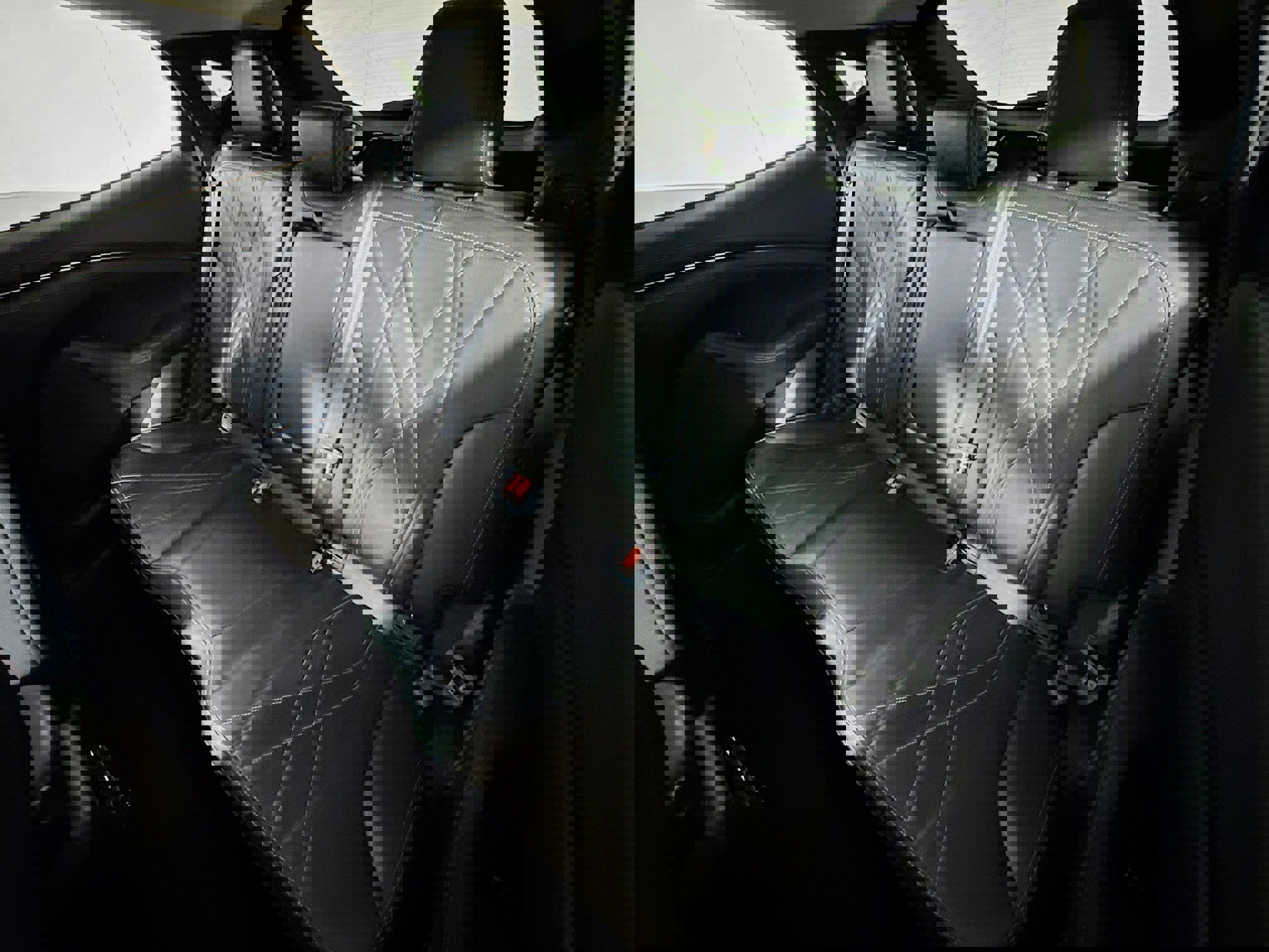 Used 2021 Ford Mustang Mach-E Select w/ Comfort/Technology Package image 22