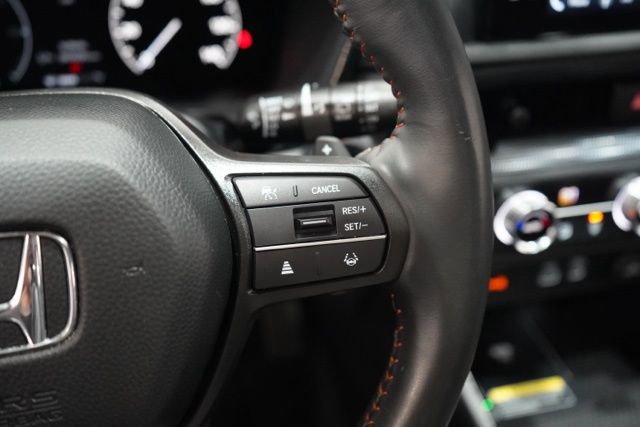 Used 2024 Honda CR-V Sport-L image 24