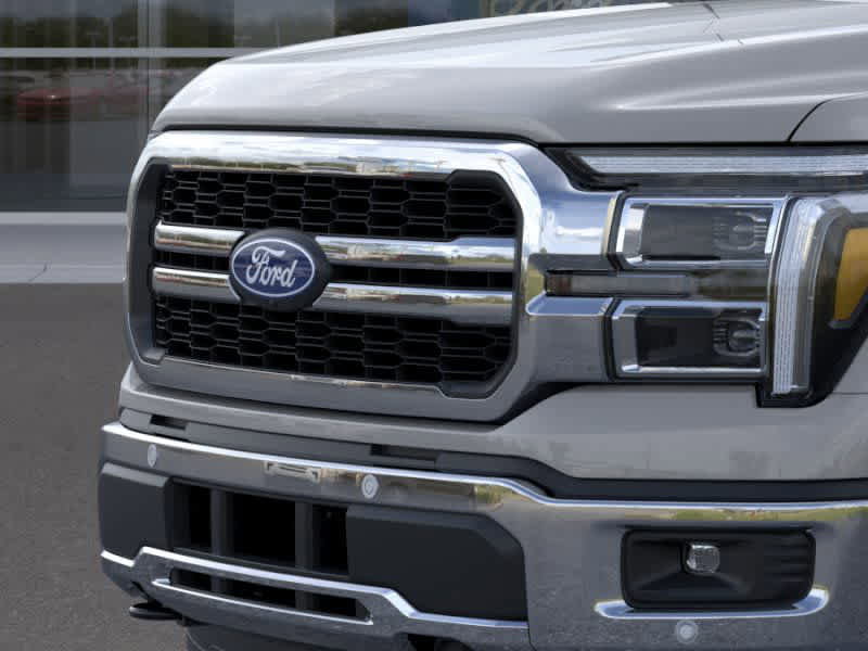 New 2026 Ford F150 Lariat w/ Equipment Group 501A Mid image 42