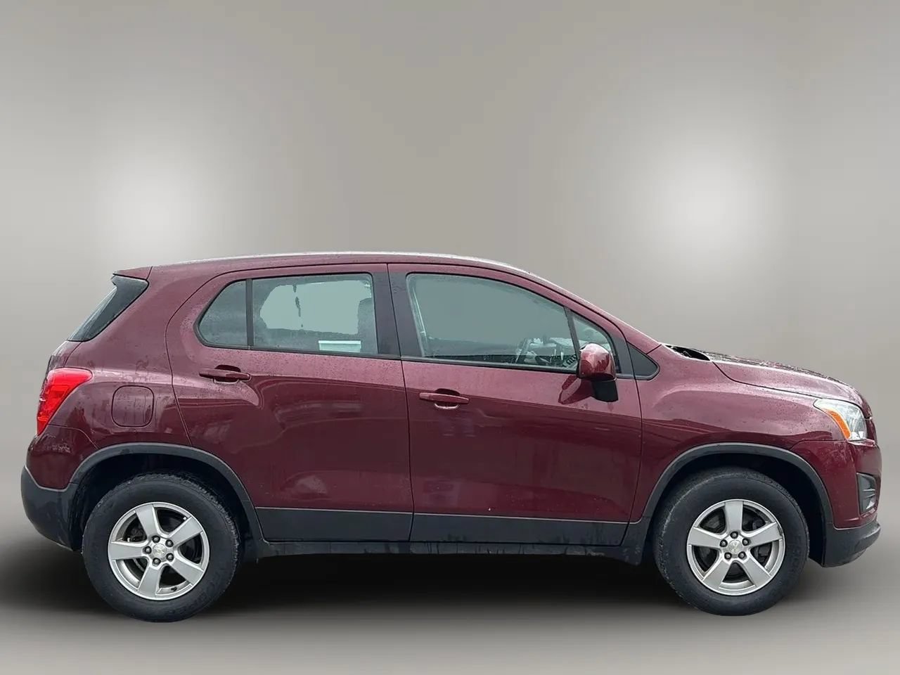 Used 2016 Chevrolet Trax LS AWD/4WD image 6