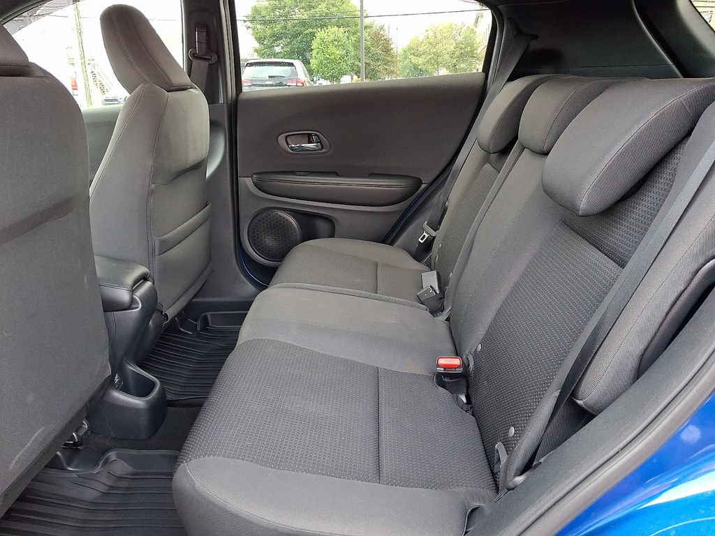 Used 2022 Honda HR-V Sport image 12