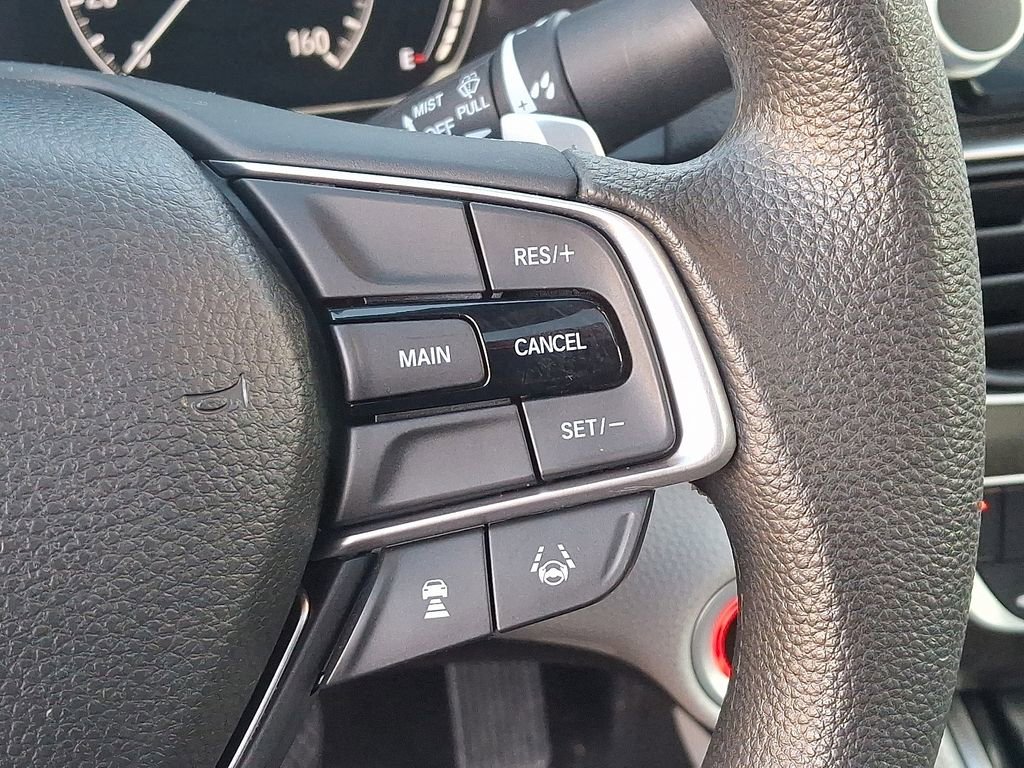 Used 2019 Honda Accord EX image 23