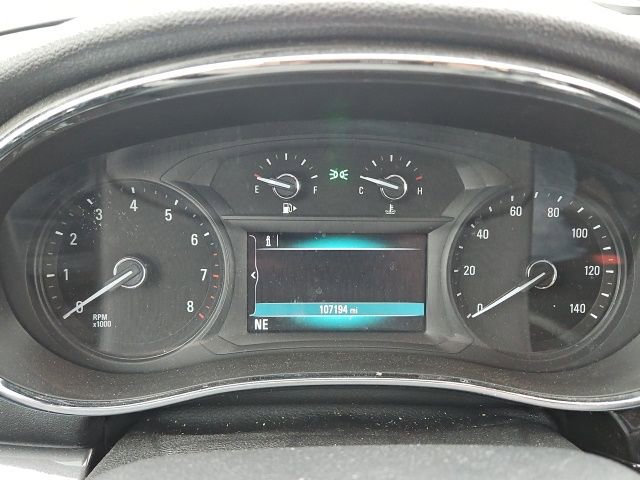 Used 2018 Buick Encore Sport Touring image 13