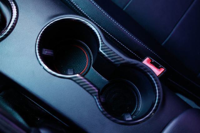 Used 2016 Ford Mustang GT Premium w/ Equipment Group 401A RWD image 38