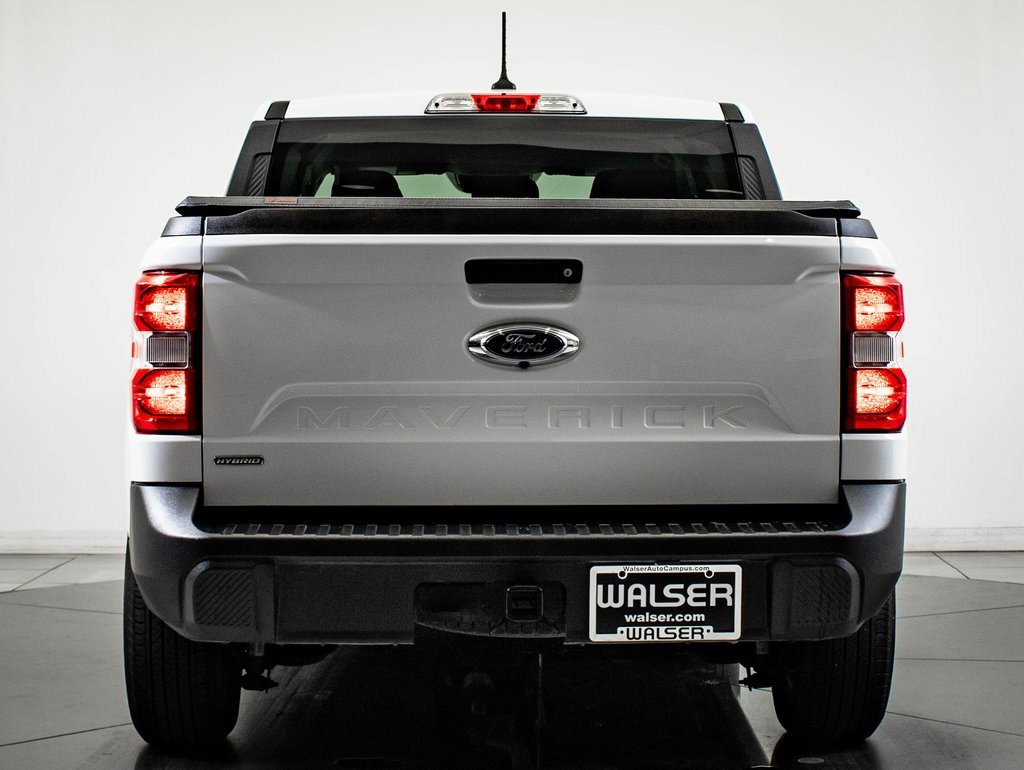Used 2024 Ford Maverick XL image 7