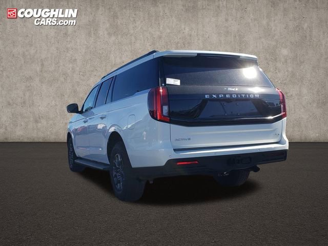 New 2025 Ford Expedition Max Active image 6