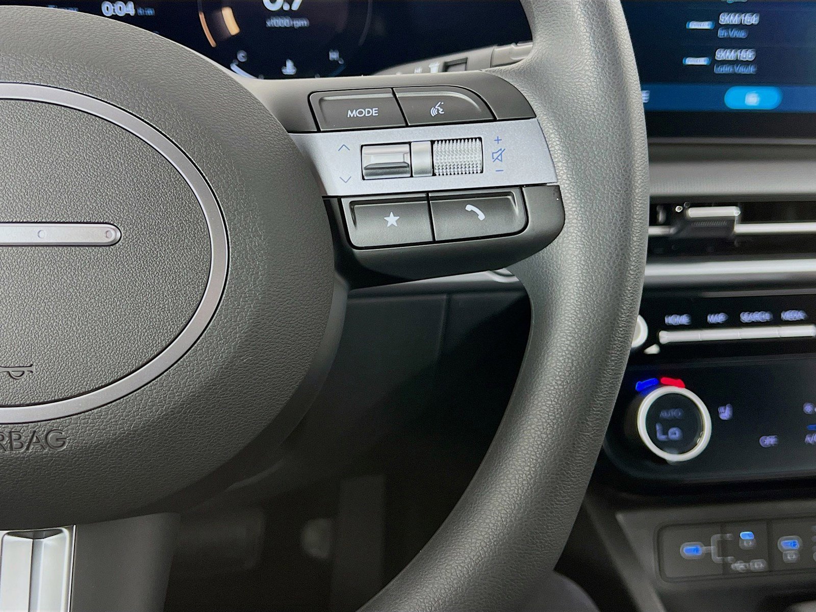 New 2026 Hyundai Santa Cruz SEL AWD/4WD image 15