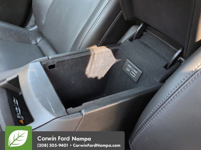 Used 2024 Cadillac XT6 Sport w/ Technology Package AWD/4WD image 20