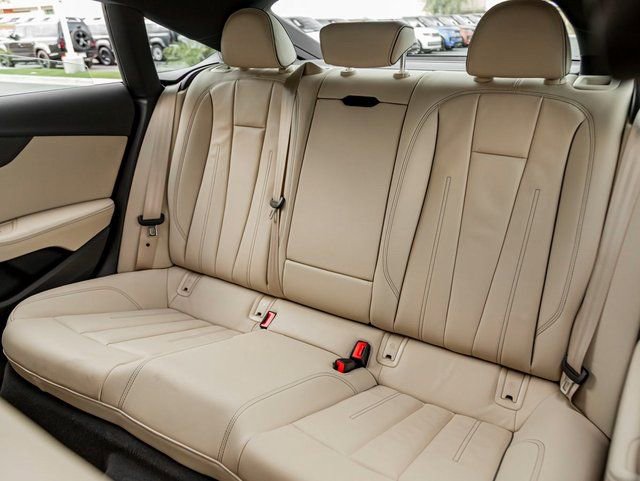 Used 2024 Audi A5 2.0T Prestige image 20