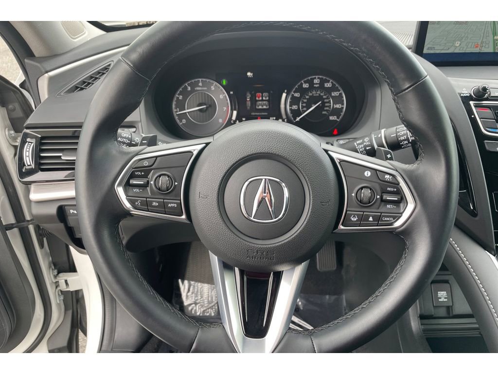 Certified 2023 Acura RDX FWD w/ Technology Package image 34