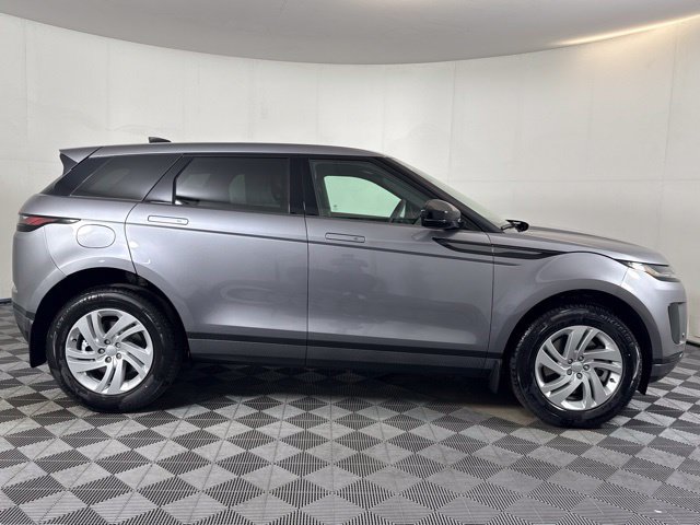 Certified 2026 Land Rover Range Rover Evoque S AWD/4WD image 8