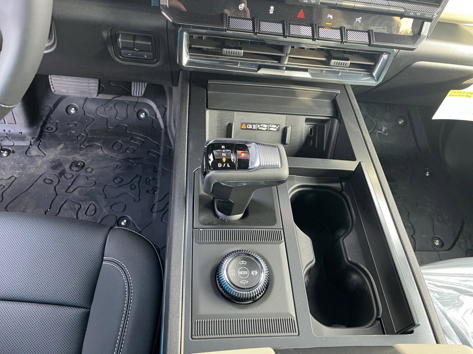 New 2026 GMC Hummer EV 4x4 Crew Cab image 14