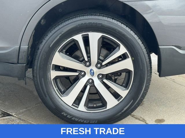 Used 2018 Subaru Outback 2.5i Limited image 7