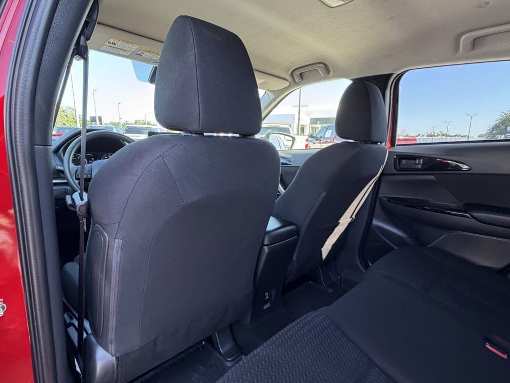 Used 2025 Mitsubishi Eclipse Cross AWD image 16