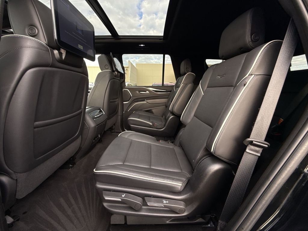Used 2023 Cadillac Escalade Sport image 25