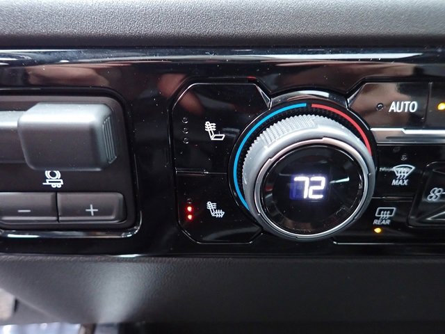 Used 2023 Chevrolet Silverado 1500 RST w/ RST All Star Premium Package image 24