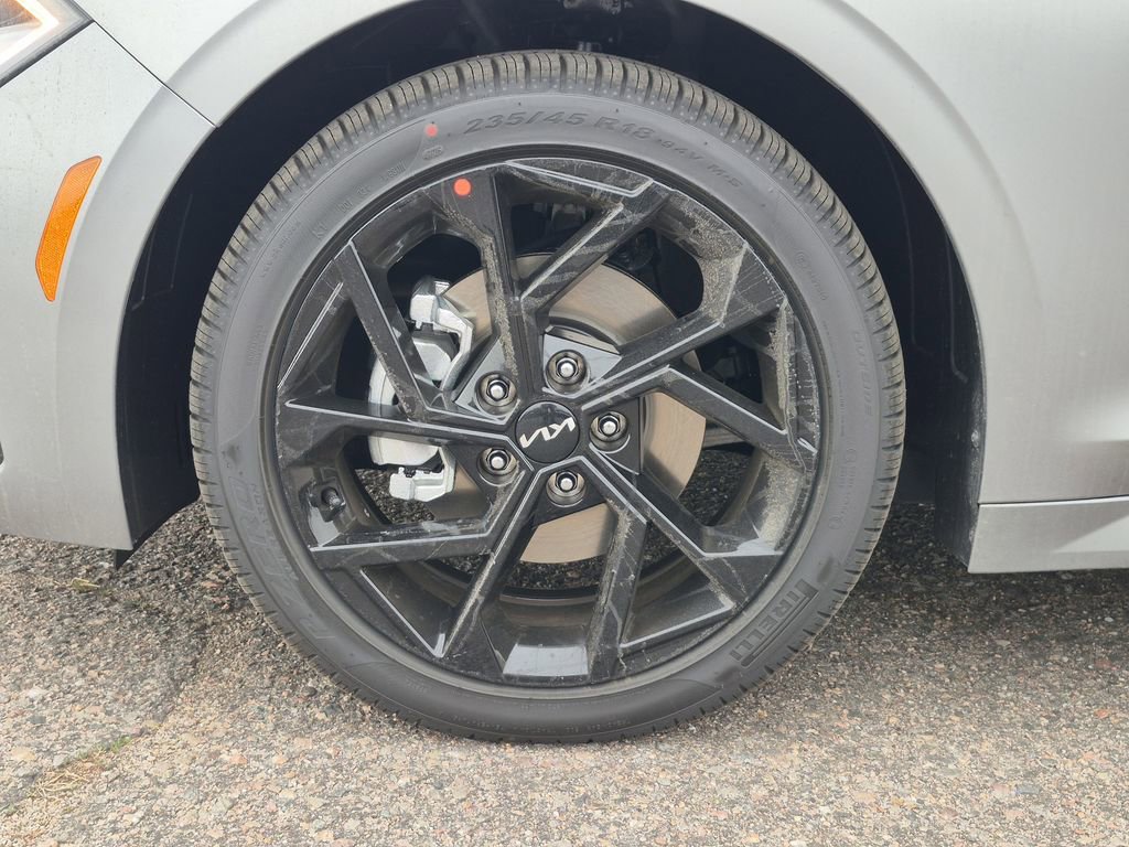 New 2026 Kia K5 GT-Line image 16