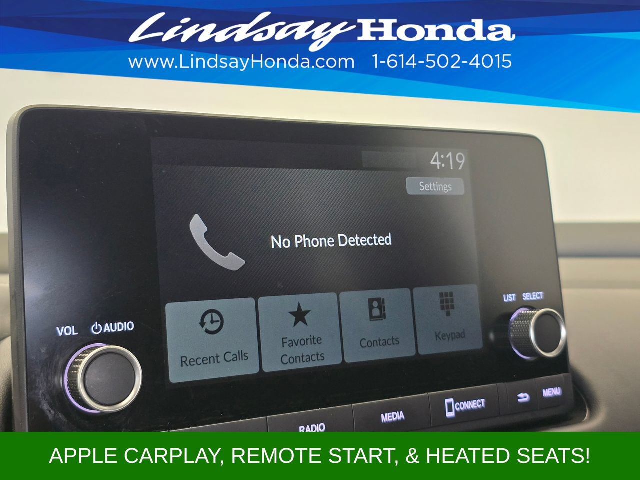 Used 2025 Honda HR-V Sport image 19