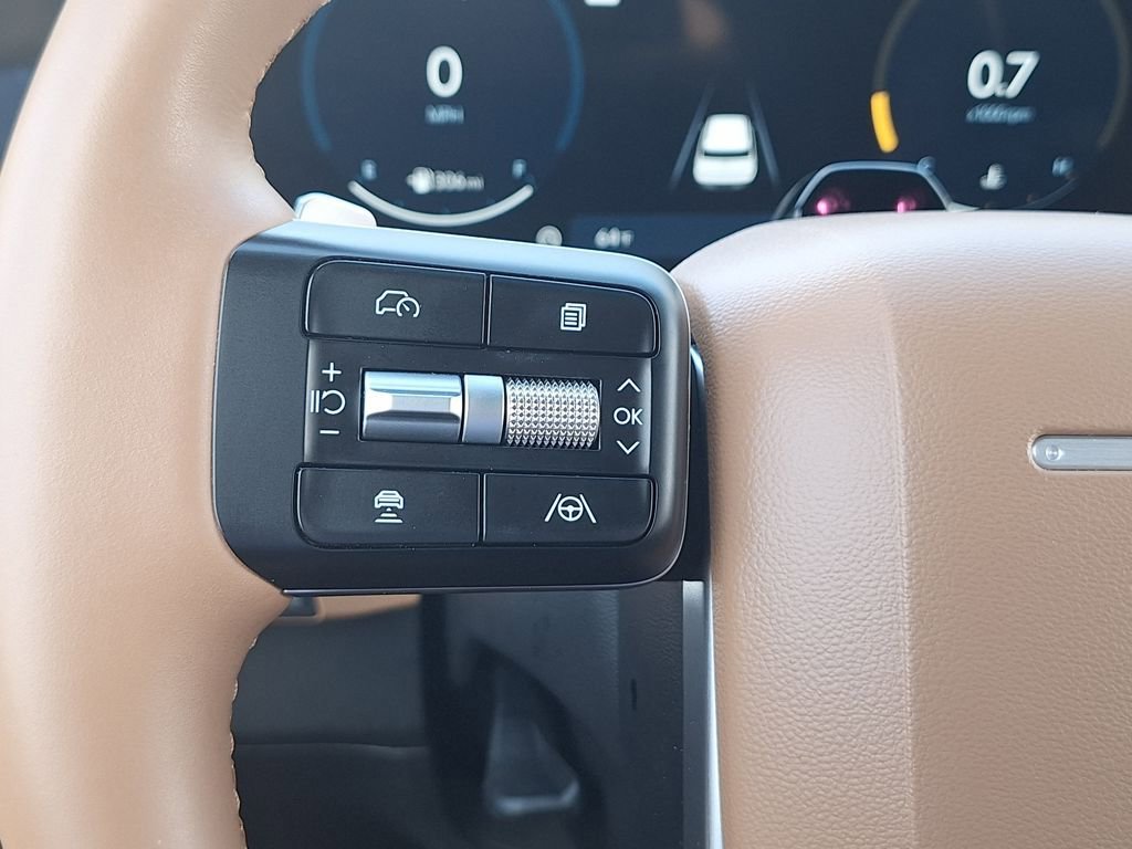 New 2025 Hyundai Santa Fe Limited image 20