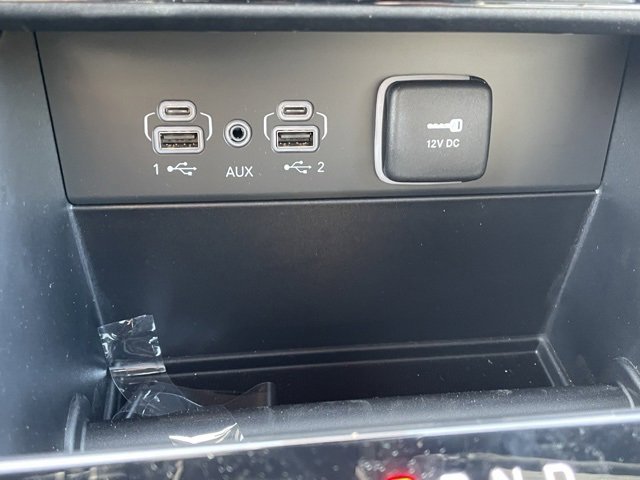 New 2026 Jeep Grand Cherokee Limited w/ Limited Altitude Package image 22