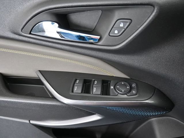 New 2026 Chevrolet Trax ACTIV w/ Driver Confidence Package image 36