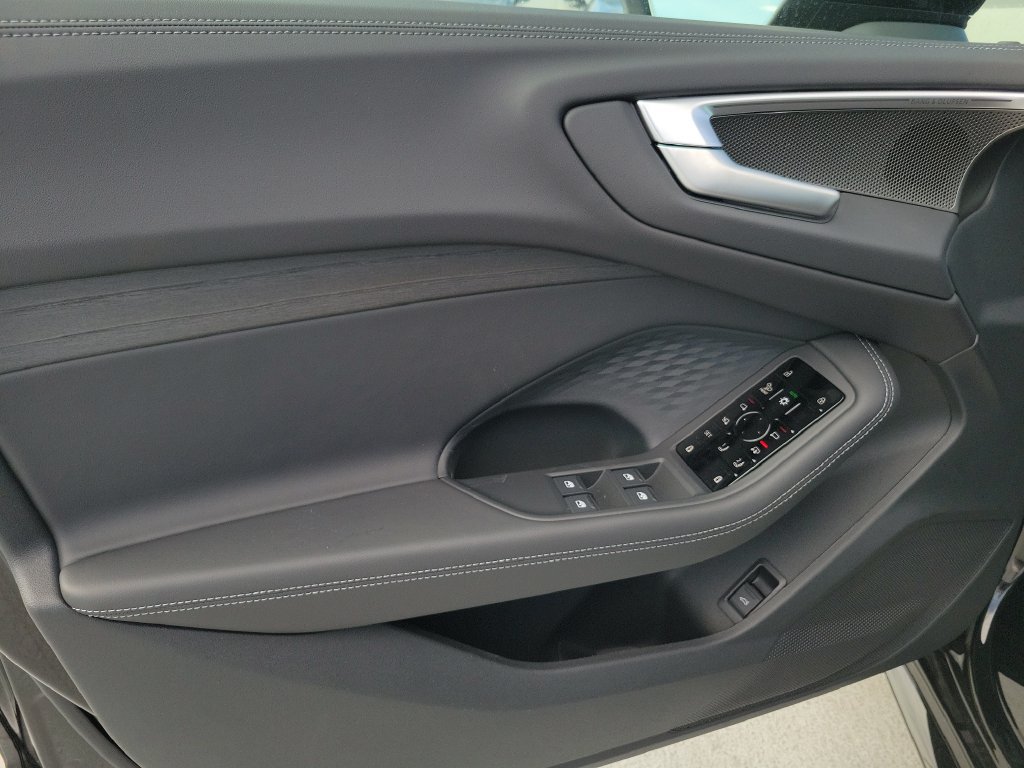 New 2026 Audi A5 Premium Plus AWD/4WD image 19