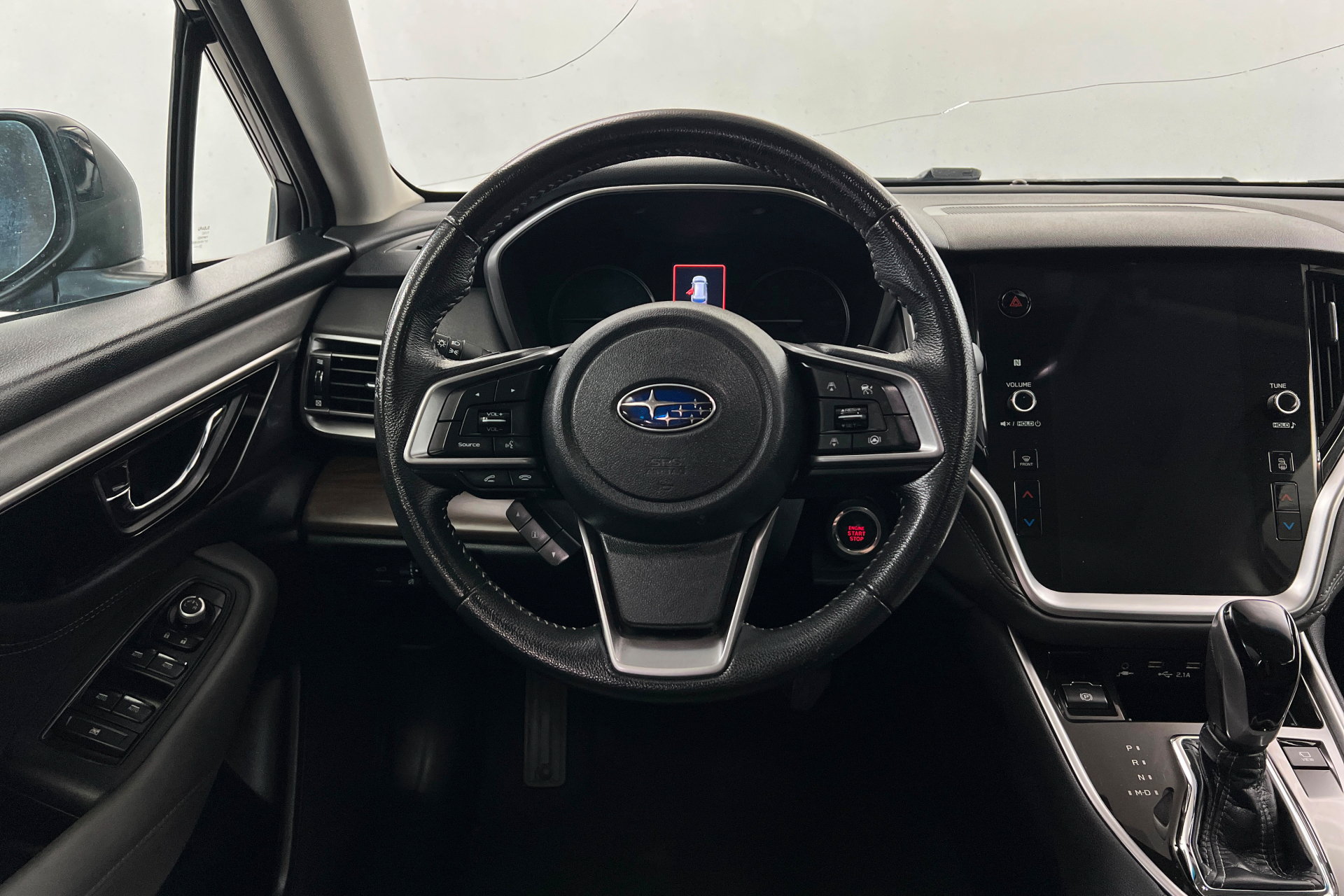 Used 2022 Subaru Outback Onyx Edition XT w/ Popular Package #2 AWD/4WD image 13