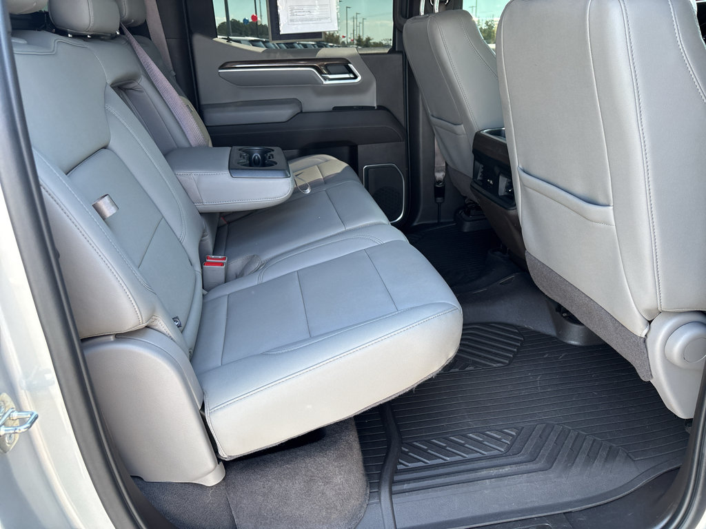 Used 2022 Chevrolet Silverado 1500 RST w/ All Star Edition Plus AWD/4WD image 24