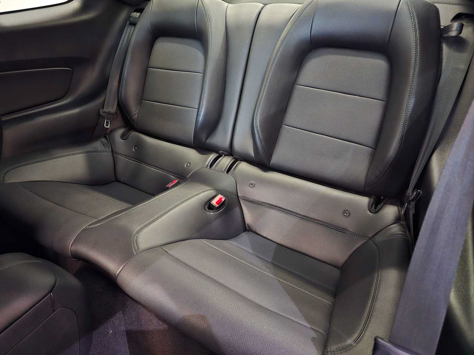 Used 2019 Ford Mustang Bullitt w/ Bullitt Electronics Package RWD image 23