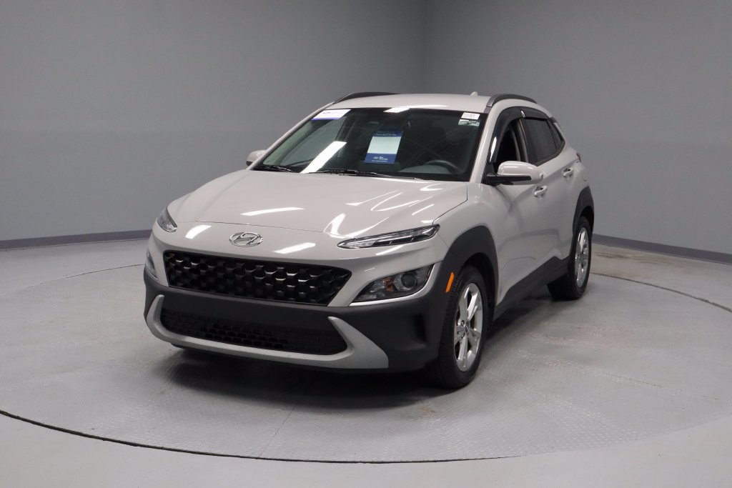 Used 2022 Hyundai Kona SEL FWD image 6