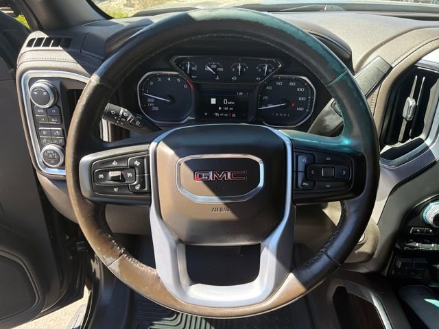 Used 2019 GMC Sierra 1500 SLT w/ SLT Premium Plus Package image 15