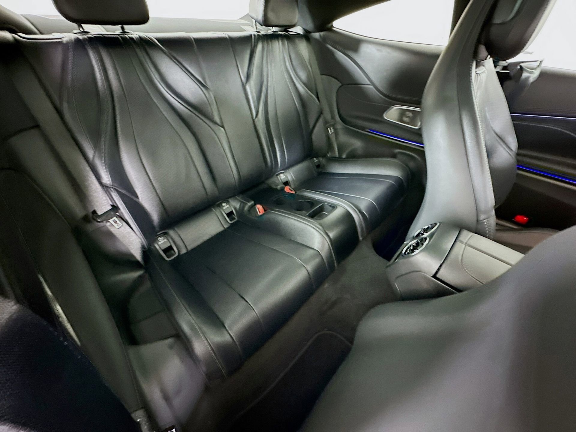 New 2026 Mercedes-Benz CLE 300 4MATIC Coupe image 30