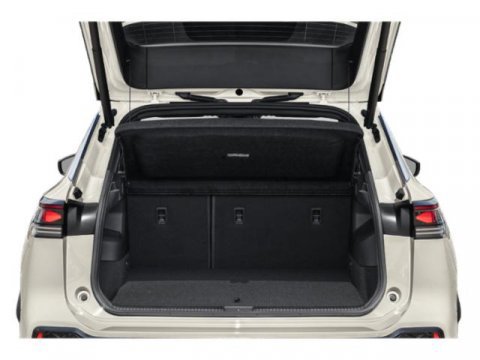 New 2026 Volkswagen Tiguan SEL R-Line AWD/4WD image 13