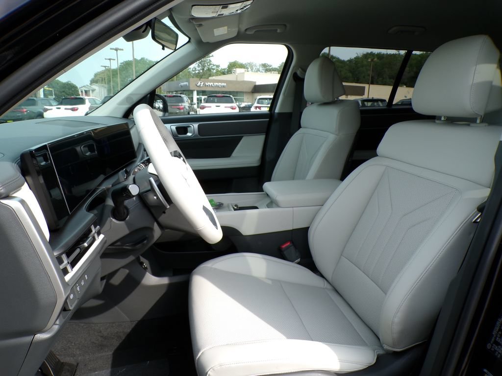 New 2027 Hyundai Santa Fe SEL AWD/4WD image 13