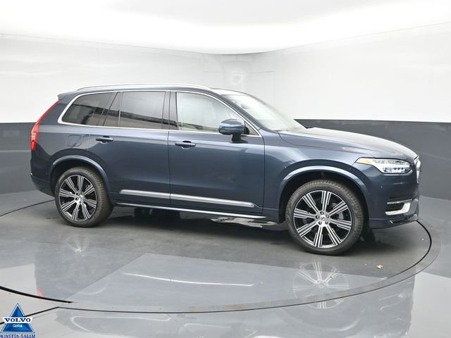 Used 2025 Volvo XC90 B6 Plus w/ Protection Package Premier