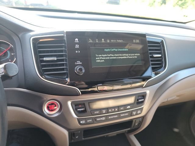 Used 2019 Honda Pilot EX-L image 15