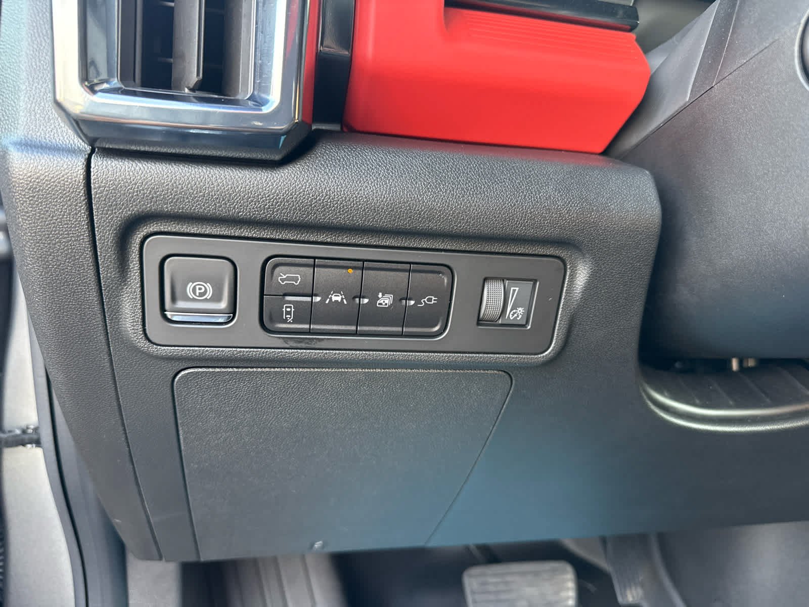 Certified 2026 GMC Hummer EV 3X AWD/4WD image 15