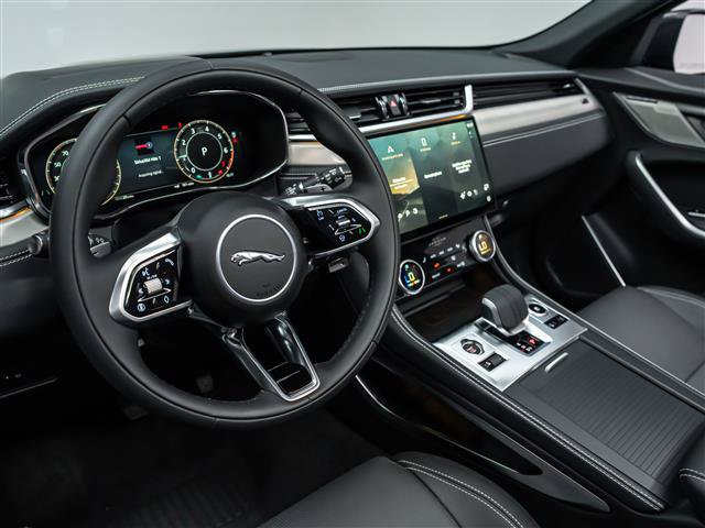 New 2026 Jaguar F-PACE R-Dynamic S AWD/4WD image 16