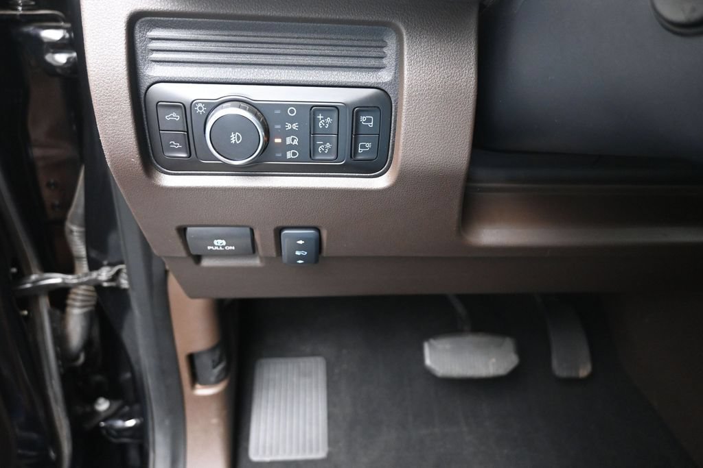 Used 2025 Ford F250 King Ranch AWD/4WD image 16
