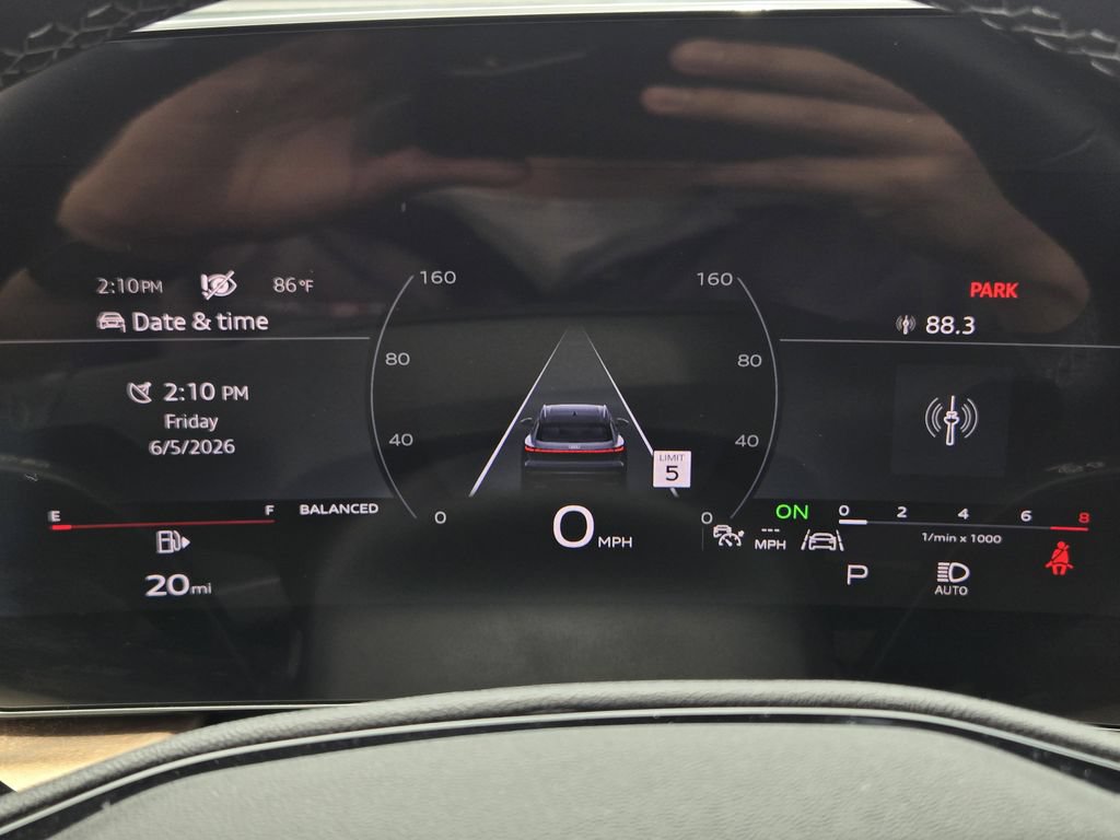 Certified 2025 Audi Q5 Premium Plus AWD/4WD image 21