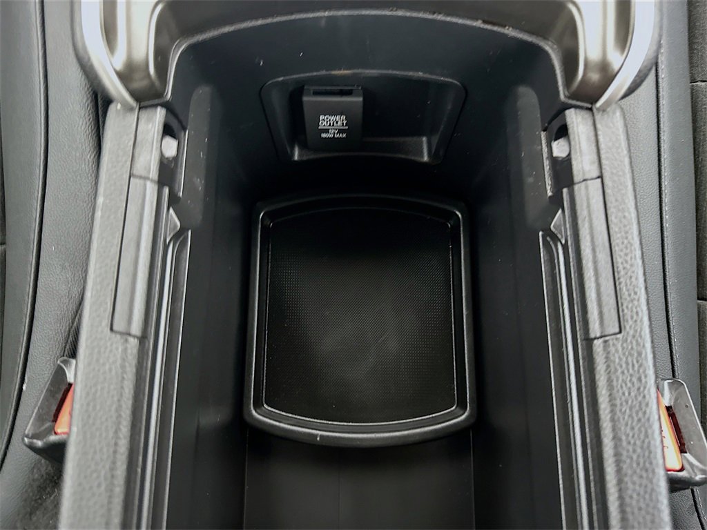 Used 2021 Honda Accord Sport image 21