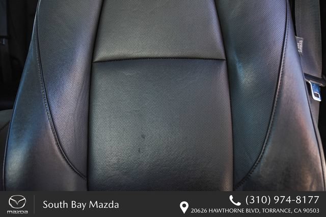 Certified 2023 MAZDA CX-30 2.5 Turbo w/ Premium Package AWD/4WD image 24