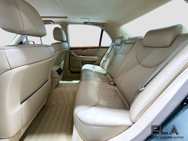 Used 2005 Lexus LS 430 image 26