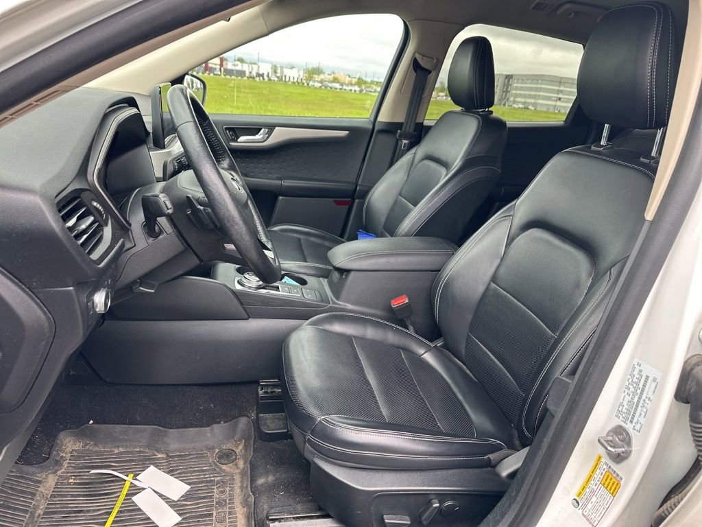 Used 2020 Ford Escape SEL AWD/4WD image 16