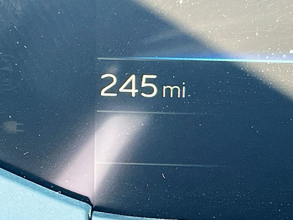 Used 2026 Toyota Prius Limited image 12