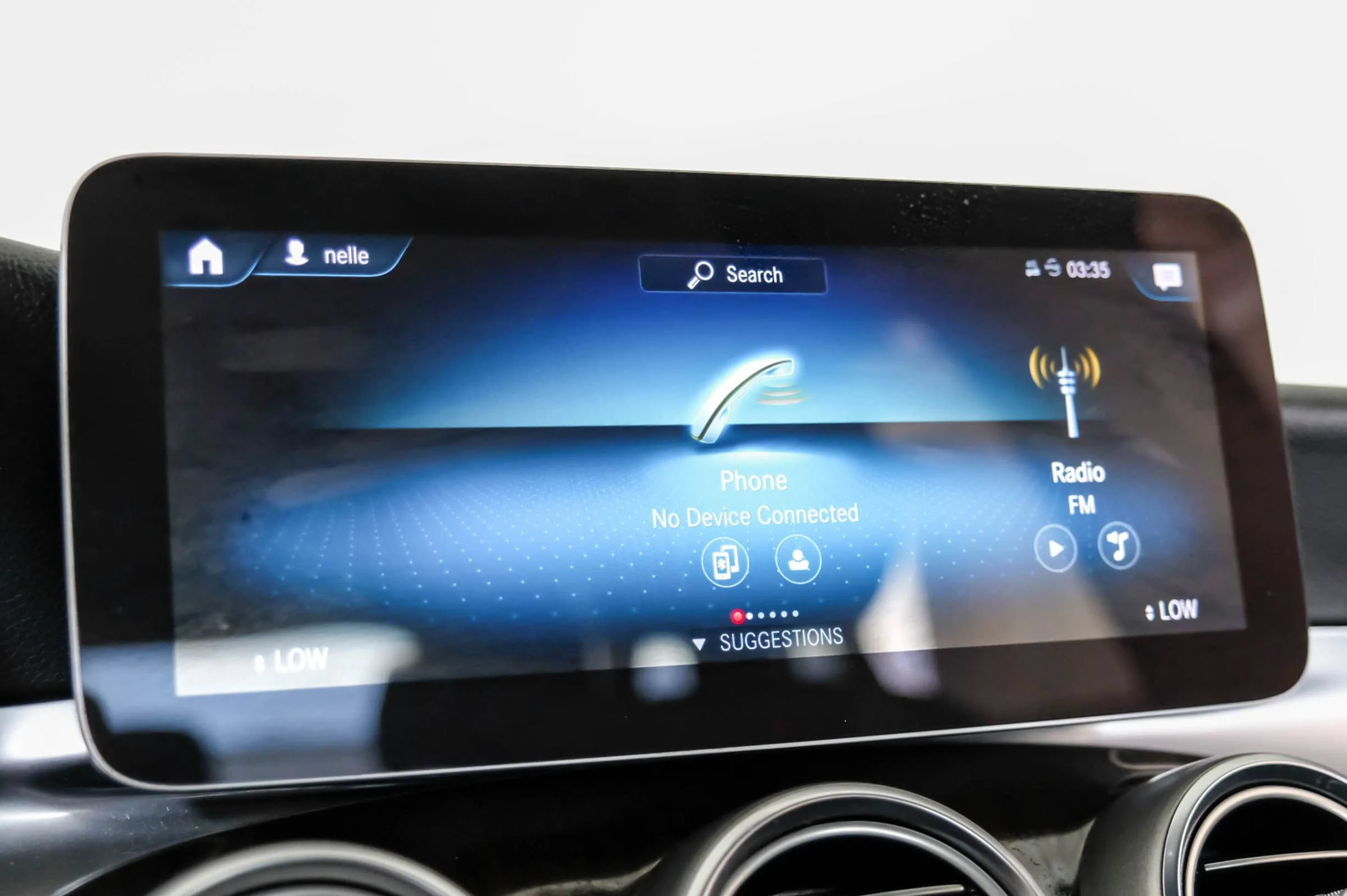 Used 2020 Mercedes-Benz GLC 300 4MATIC image 35