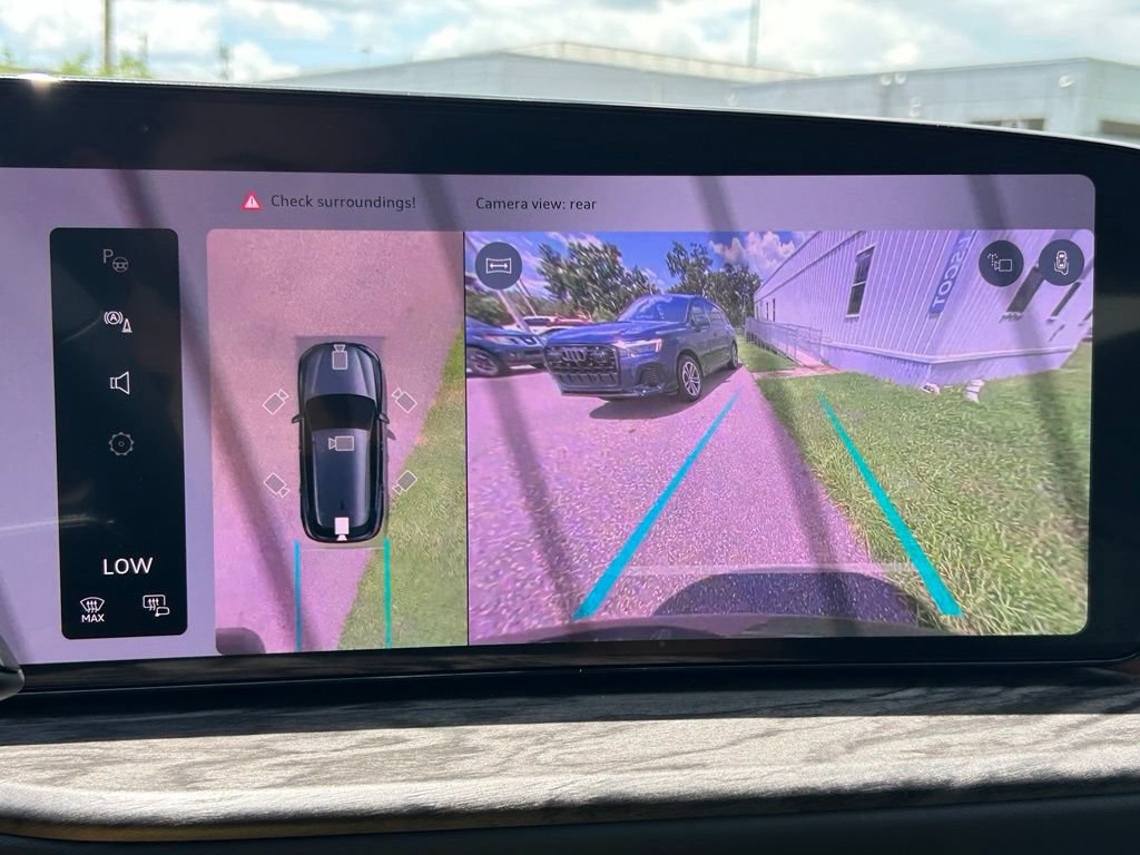 New 2026 Audi Q5 Premium Plus AWD/4WD image 31